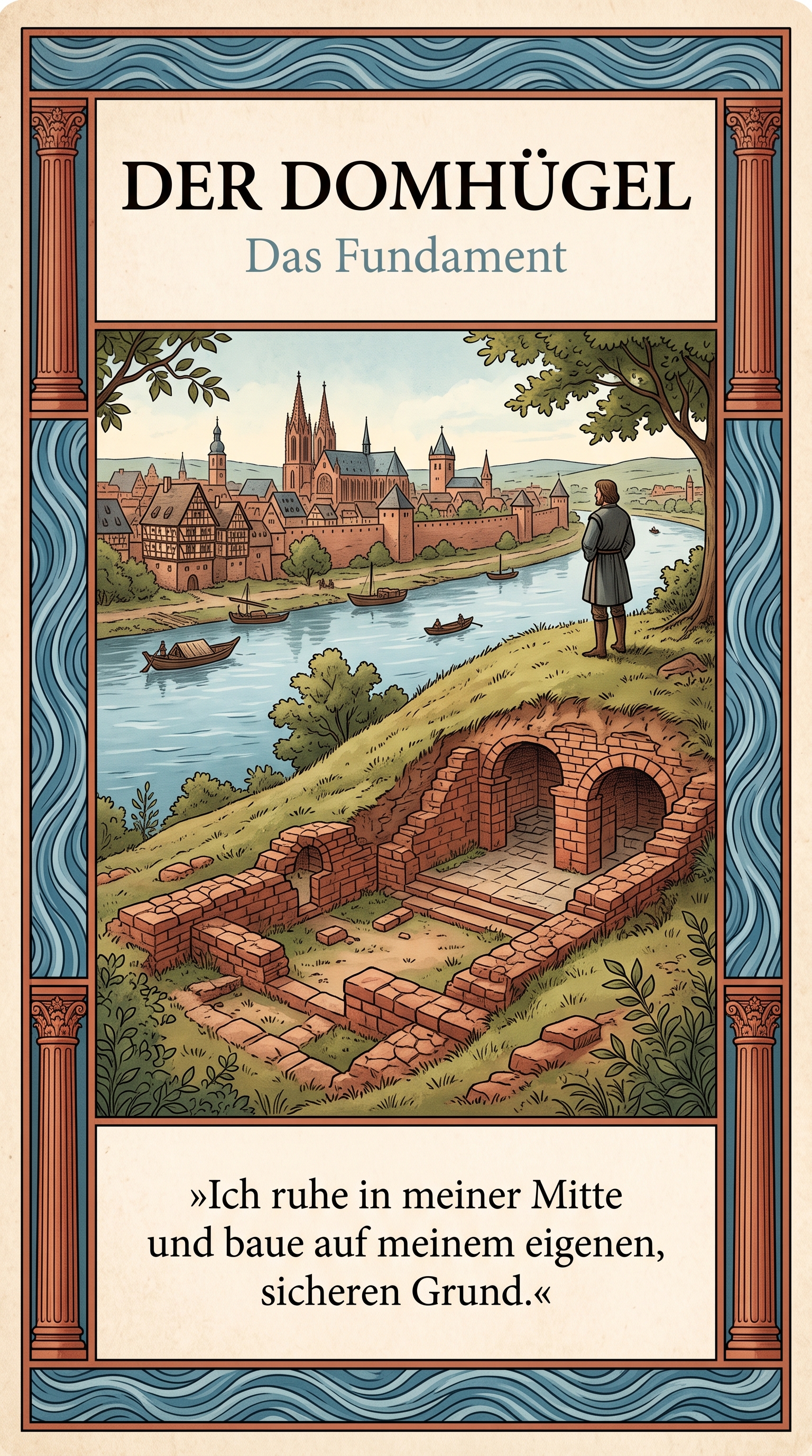 Frankfurt-Orakel