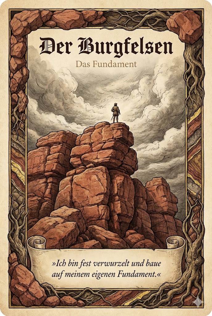 Norenberg-Orakel
