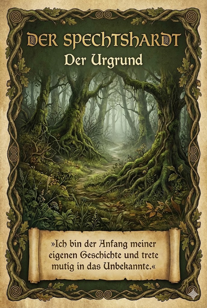 Spessart-Orakel